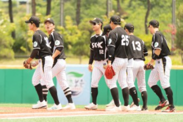 2026 프로 드래프트에 두산베어스 입단 확정된 누구